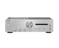 Onkyo A-9130S Srebrny - 1379379 - zdjęcie 1